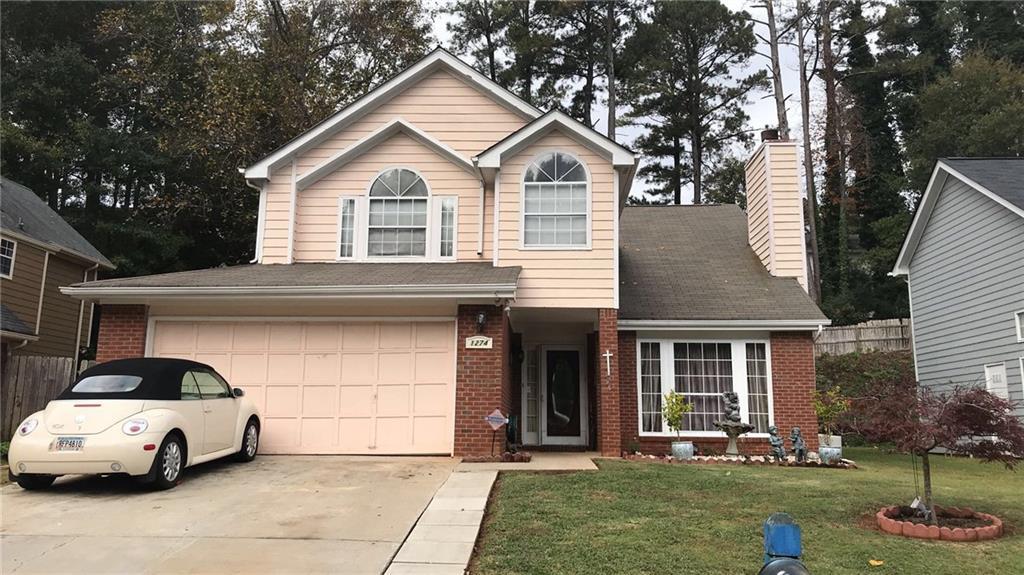 1274 Watercrest Circle - Photo 1