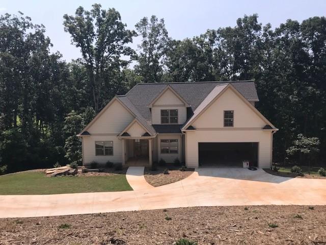304 Old White Oak Trail - Photo 1