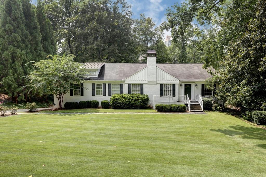 3750 Narmore Drive - Photo 1
