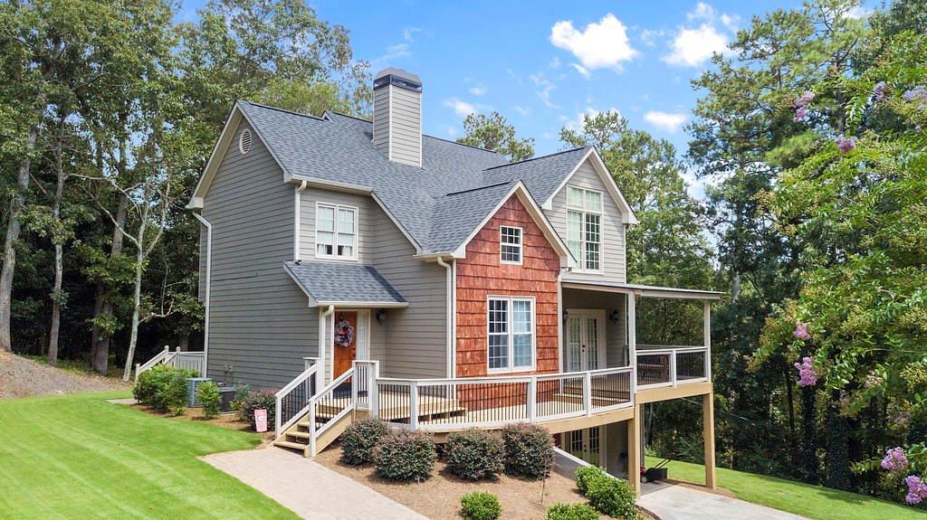 21 Idlewood Drive - Photo 1