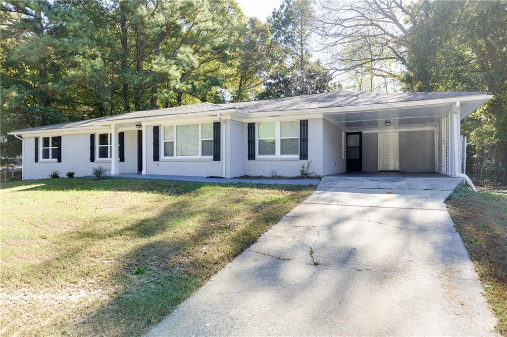 2708 Crescendo Drive - Photo 1