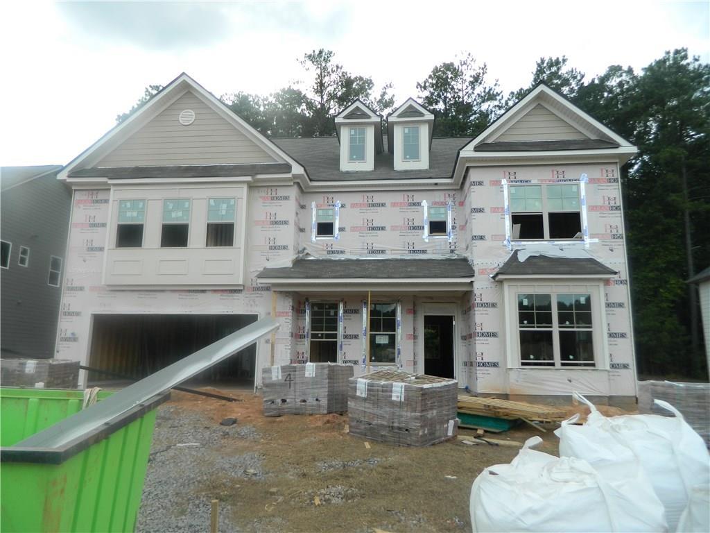 5770 Winding Lakes Drive - Photo 1