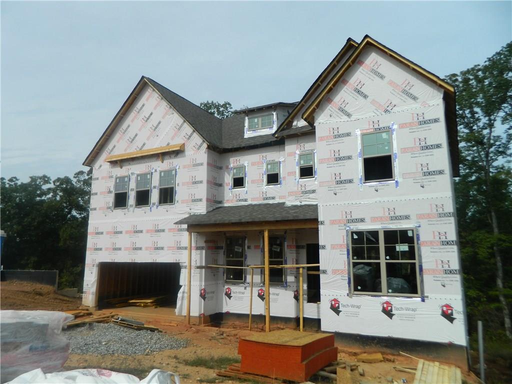 5720 Winding Lakes Drive - Photo 1