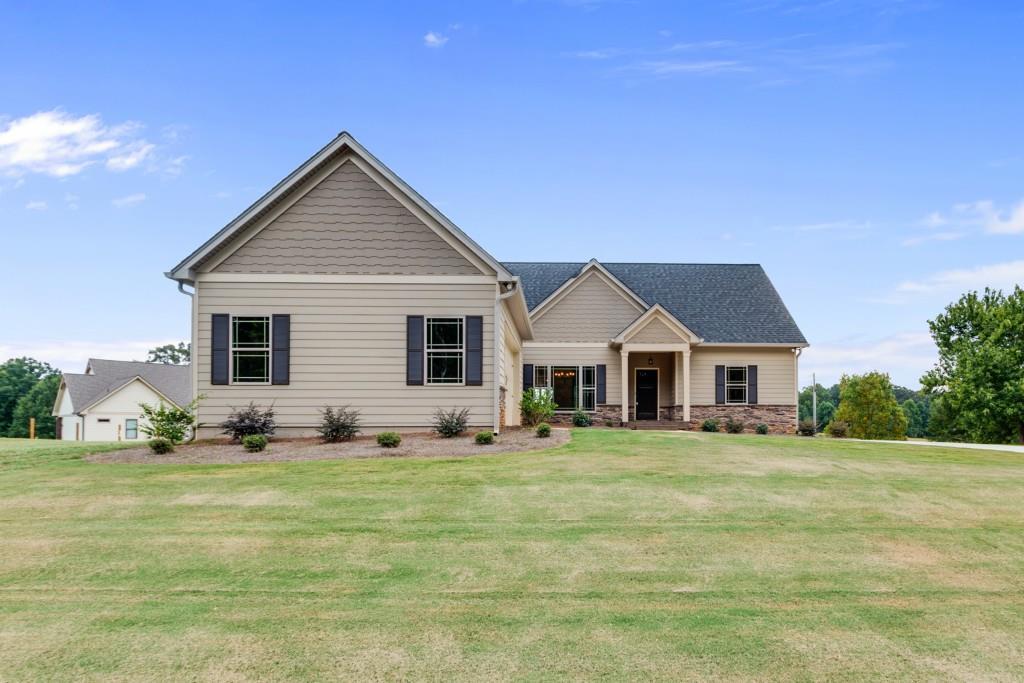 6125 Henry Smith Road - Photo 1