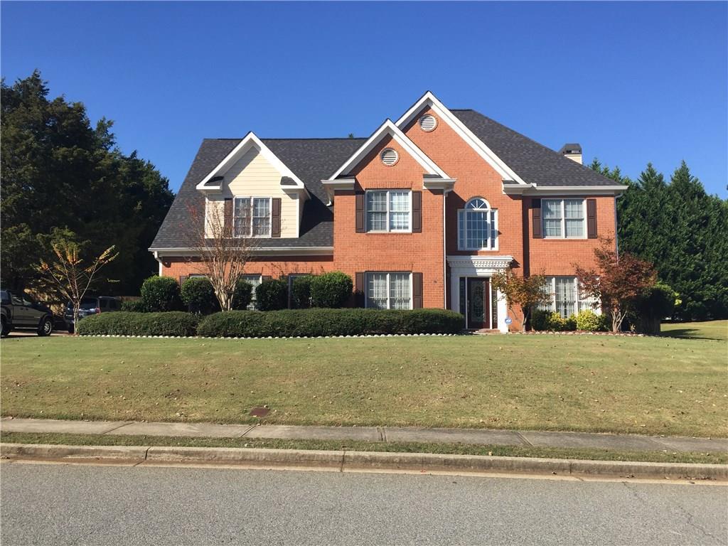 5165 Sunset Maple Trail - Photo 1