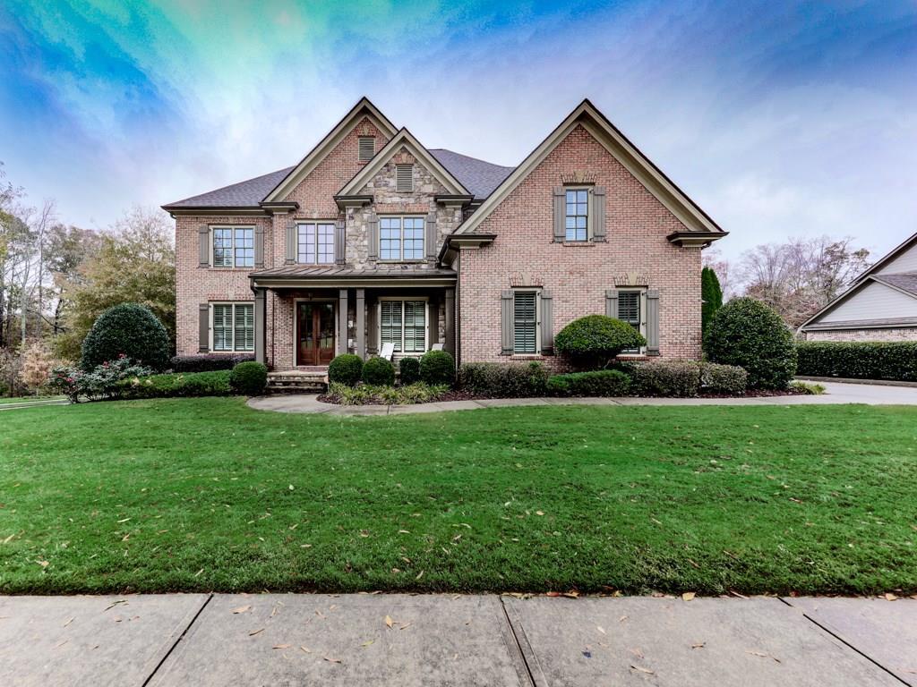 3905 Carissa Trace - Photo 1
