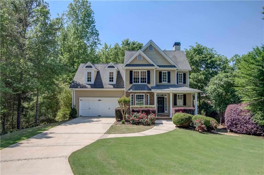 4462 Flagship Drive - Photo 1
