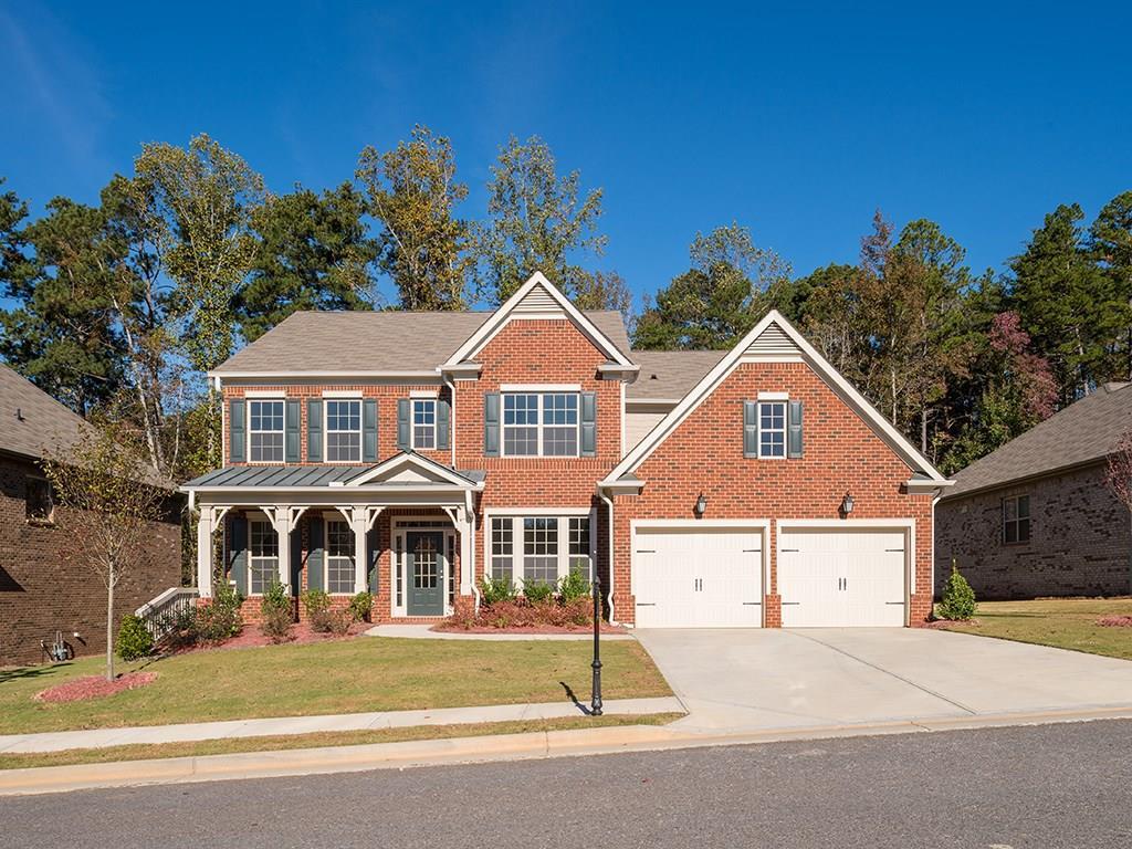 4295 Woodland Bank Boulevard - Photo 1