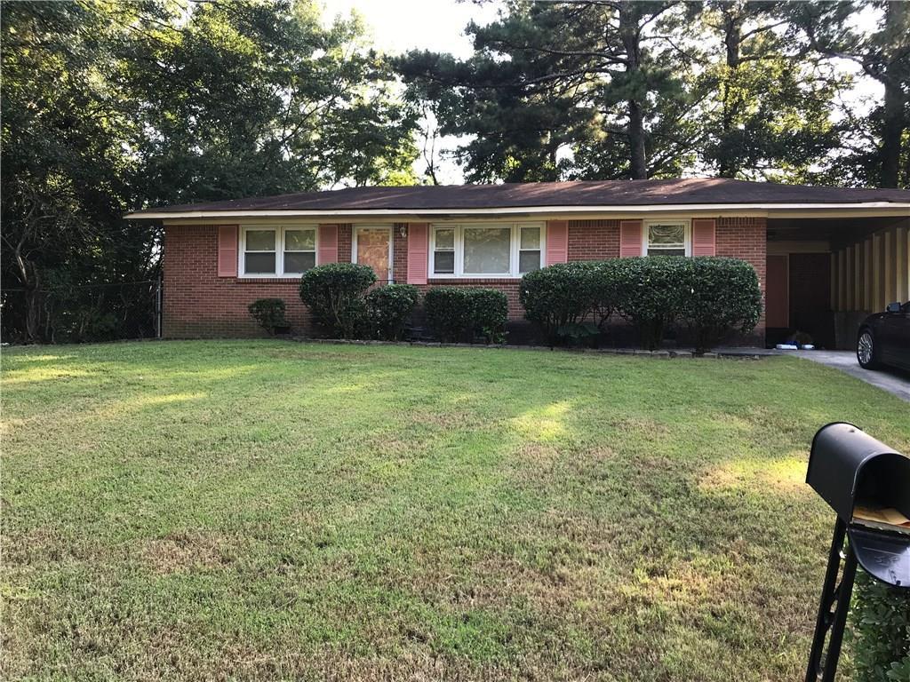 6055 Pineside Drive - Photo 1