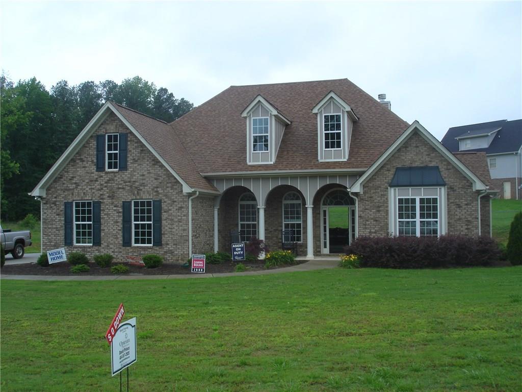101 Lawrence Drive - Photo 1