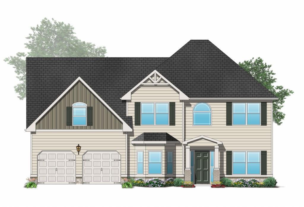 210 Silver Ridge Road - Photo 1