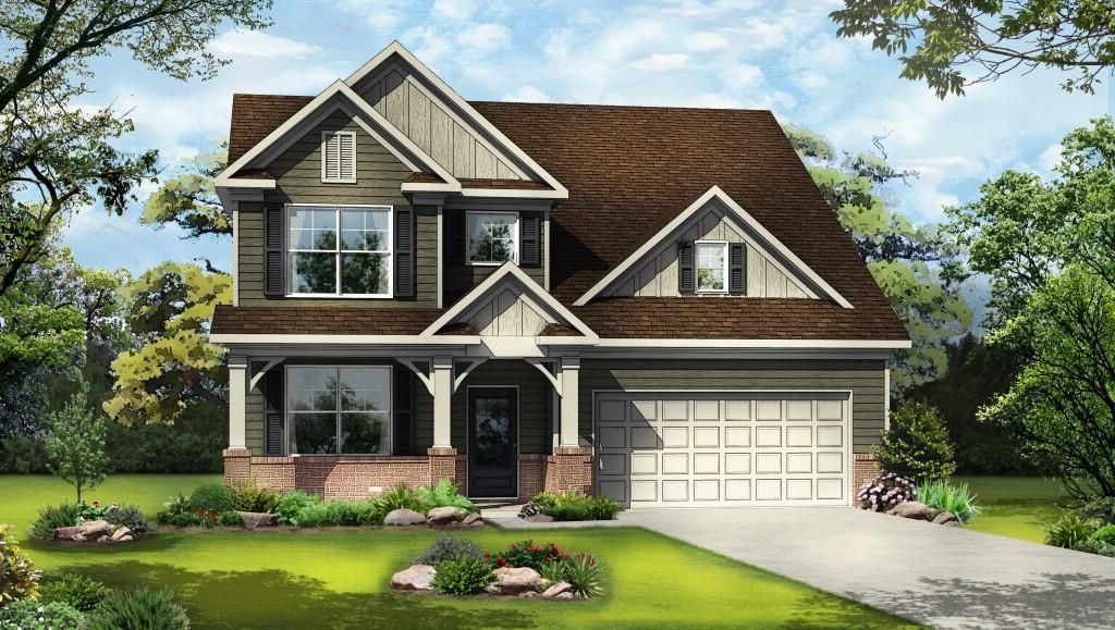 101 Fountain Oak - Photo 1
