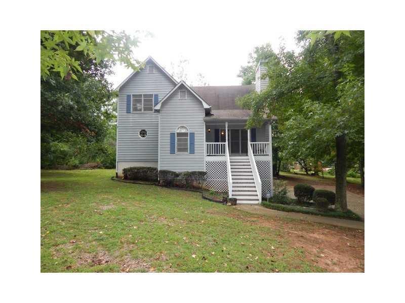 131 Wheelan Way - Photo 1