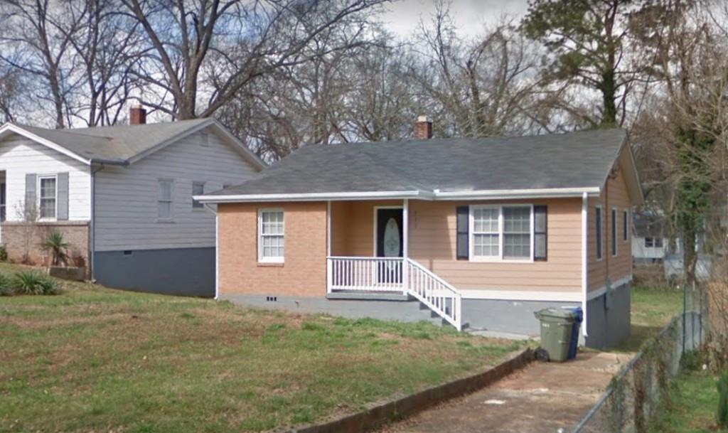 972 Welch Street - Photo 1