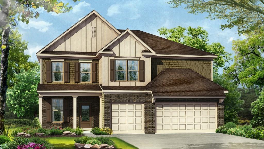 103 Fountain Oak - Photo 1
