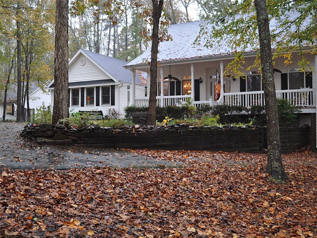 2156 Shadowood Drive - Photo 1