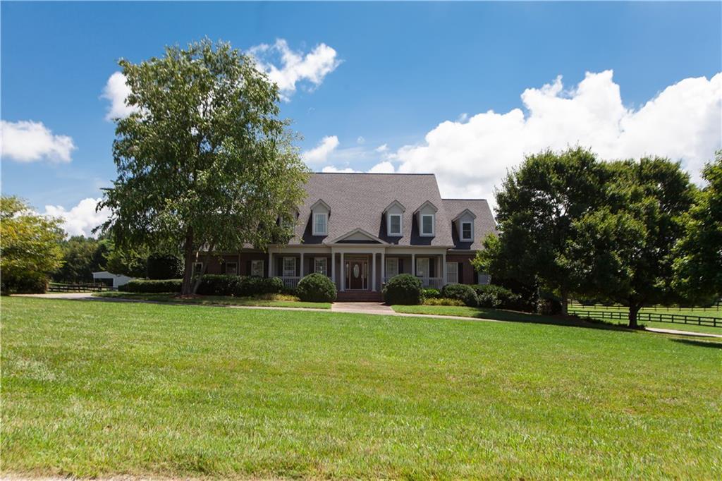 100 Soapstone Way - Photo 1