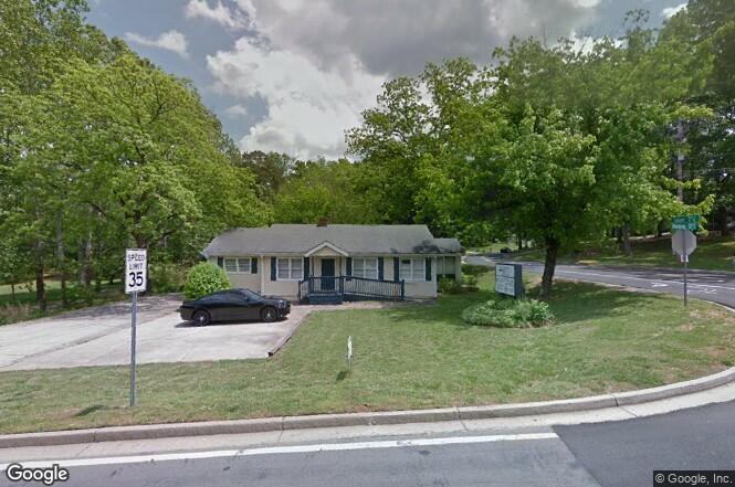 382 Harbins Road - Photo 1