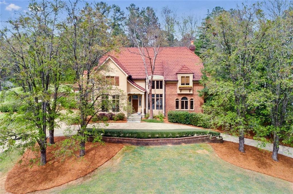 3869 Brandy Station Court - Photo 1