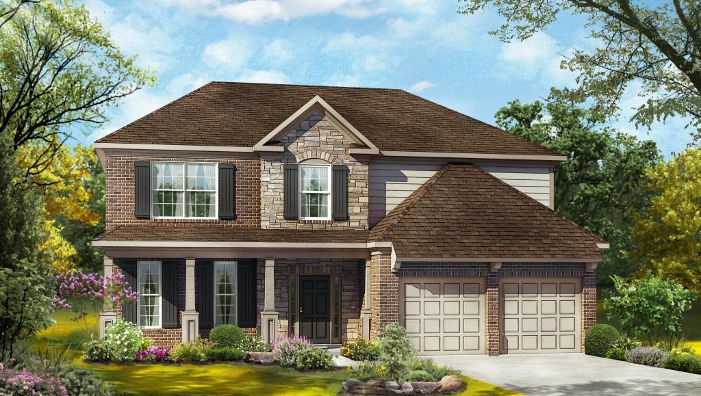 122 Fountain Oak - Photo 1