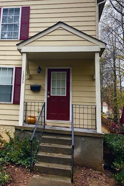 1353 Old Coach Road - Photo 1