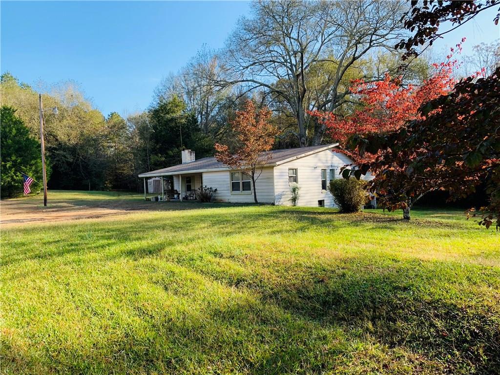 3491 Old Hightower Trail - Photo 1
