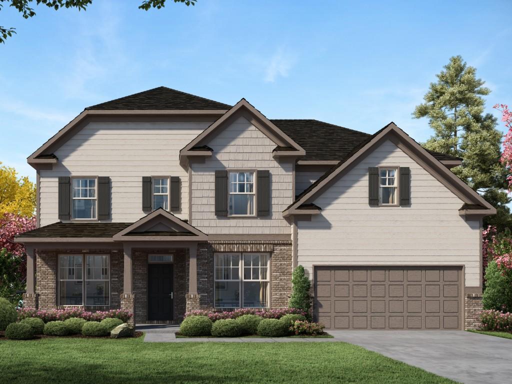 112 Fountain Oak - Photo 1