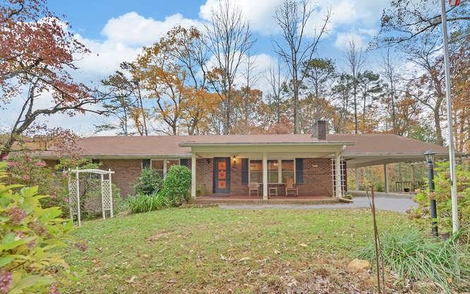 8041 Big Creek Road - Photo 1
