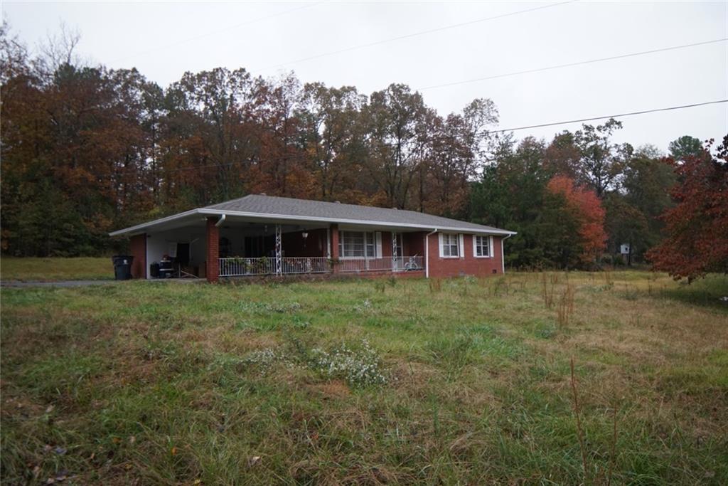 470 Morgan Valley Road - Photo 1