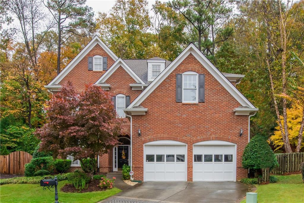 3320 Windsor Lake Drive - Photo 1