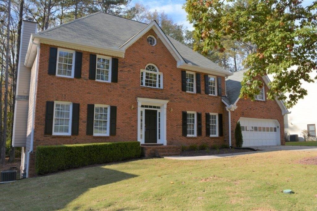 2920 Windrose Drive - Photo 1