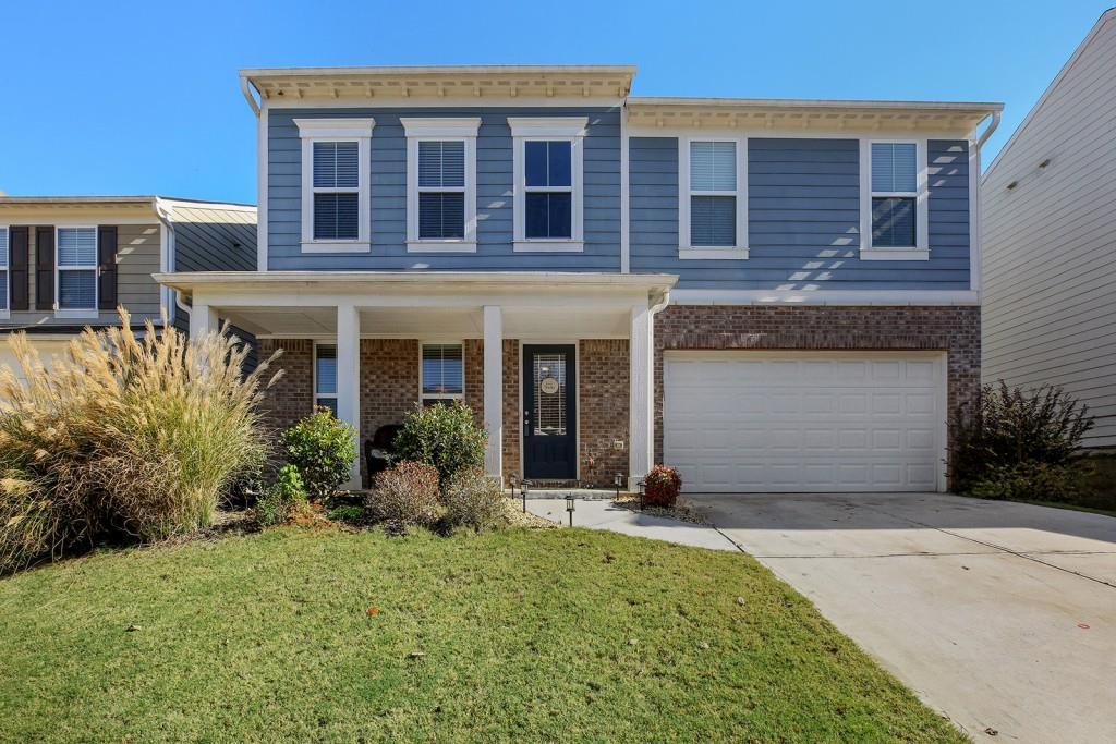 5437 Blossom Brook Drive - Photo 1