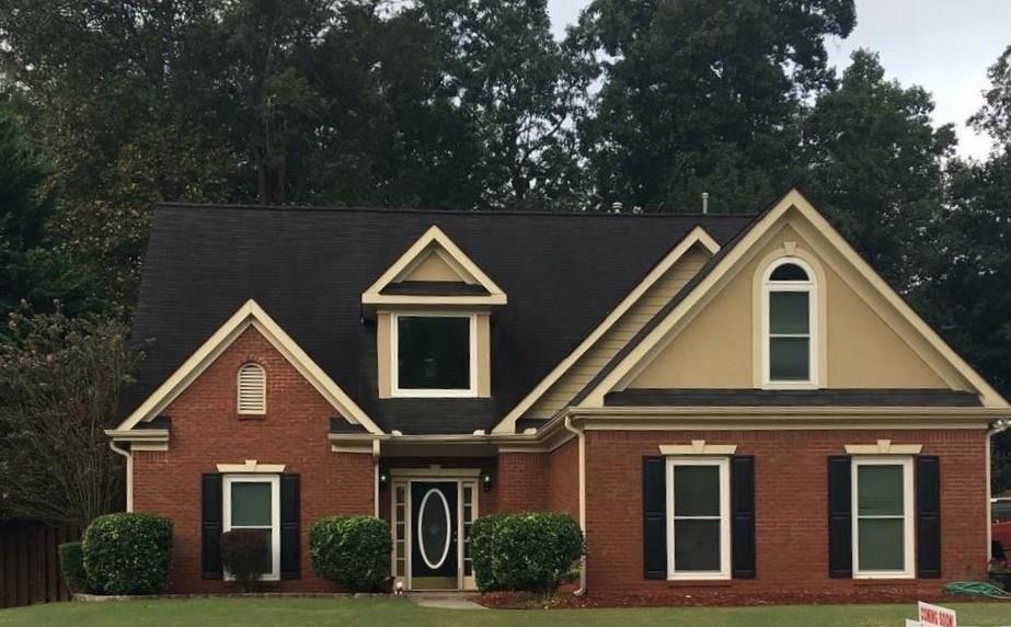 4068 Rosewood View Drive - Photo 1