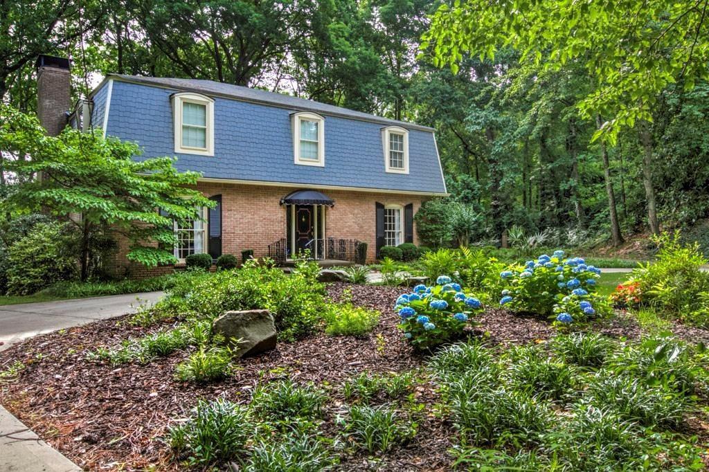 5571 Arundel Drive - Photo 1