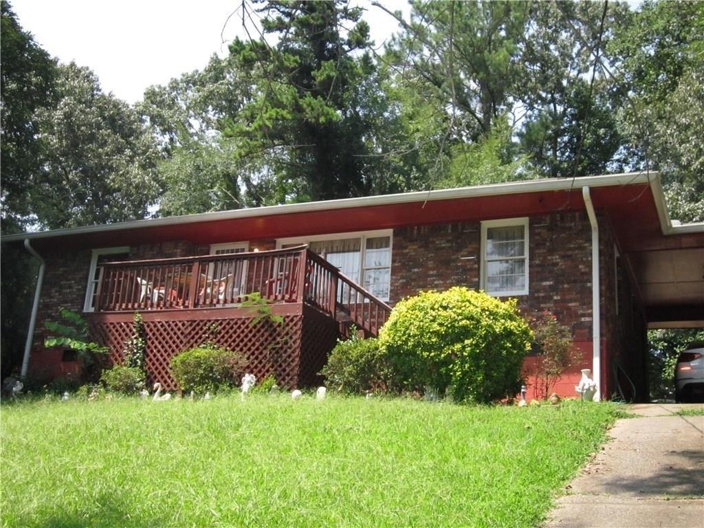 2740 Flagstone Drive - Photo 1
