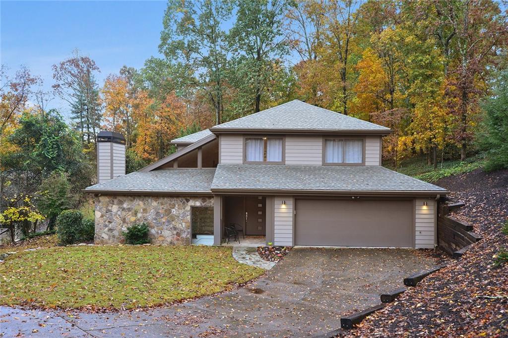 90 Fairway Ridge Drive - Photo 1