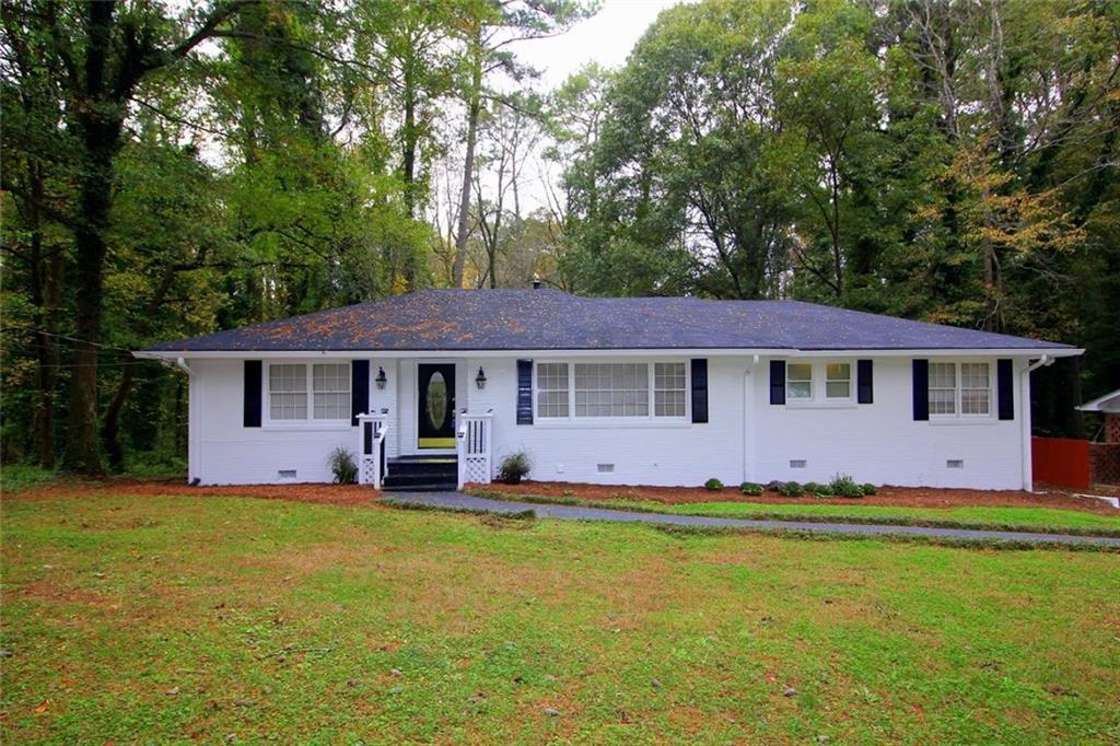 1031 Tuckawanna Drive - Photo 1