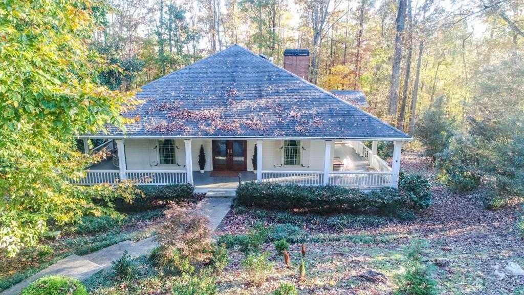 575 Hickory Flat Road - Photo 1