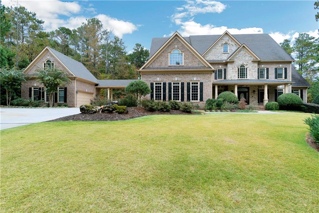 1055 Stonegate Court - Photo 1