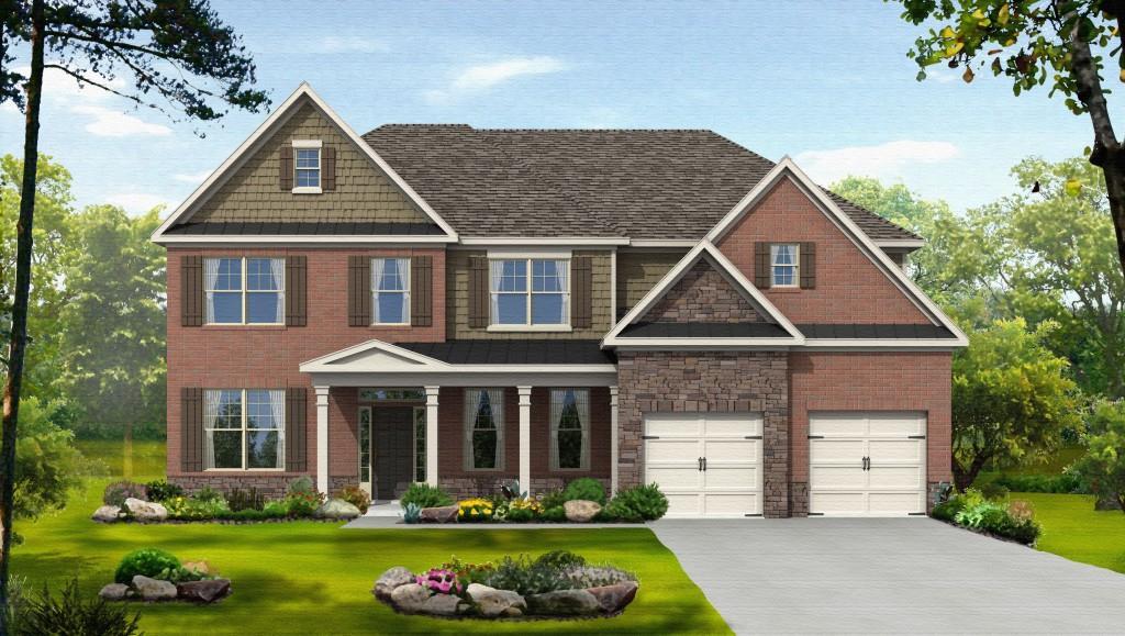 4242 Whistling Court - Photo 1
