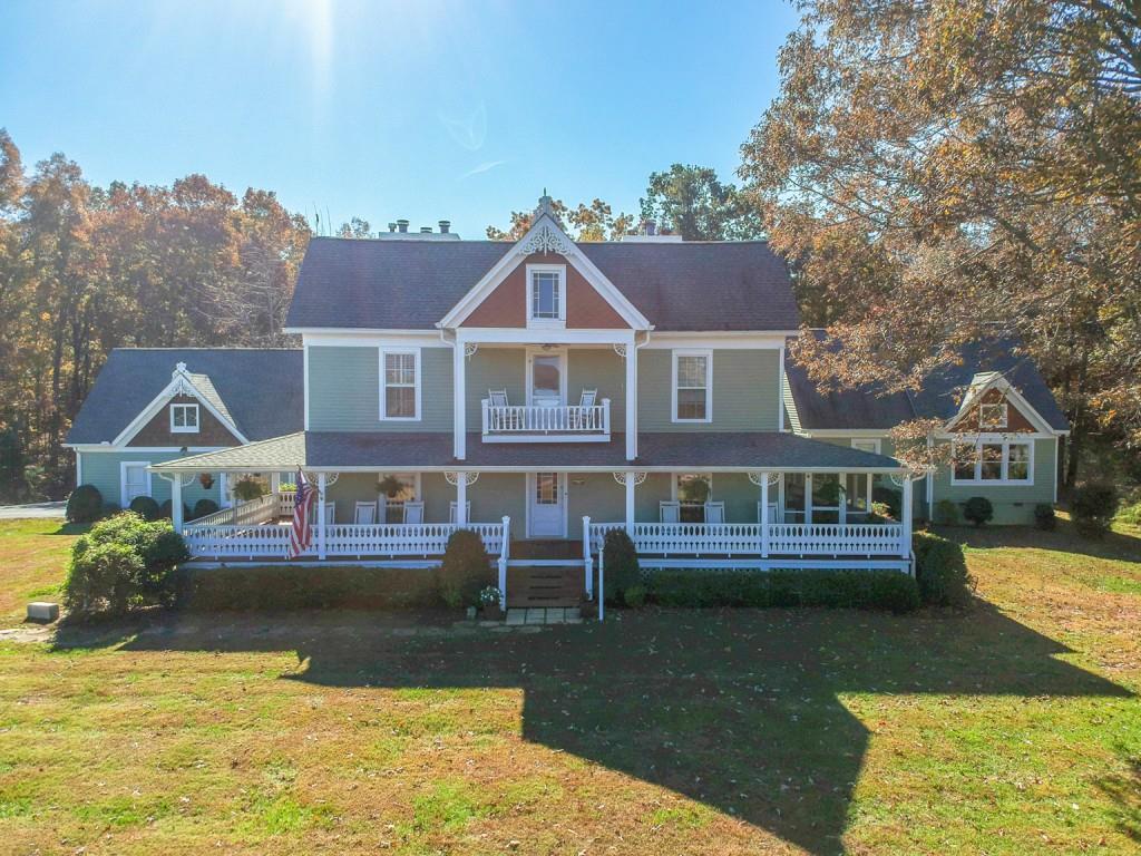 138 Mountain Meadows Drive - Photo 1