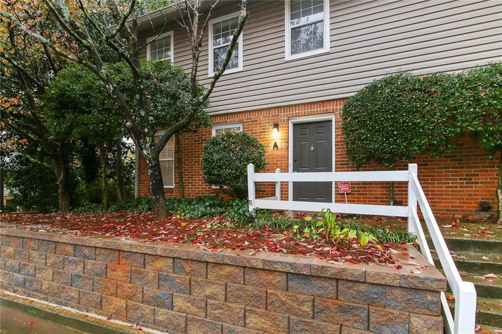 7750 Roswell Road - Photo 1
