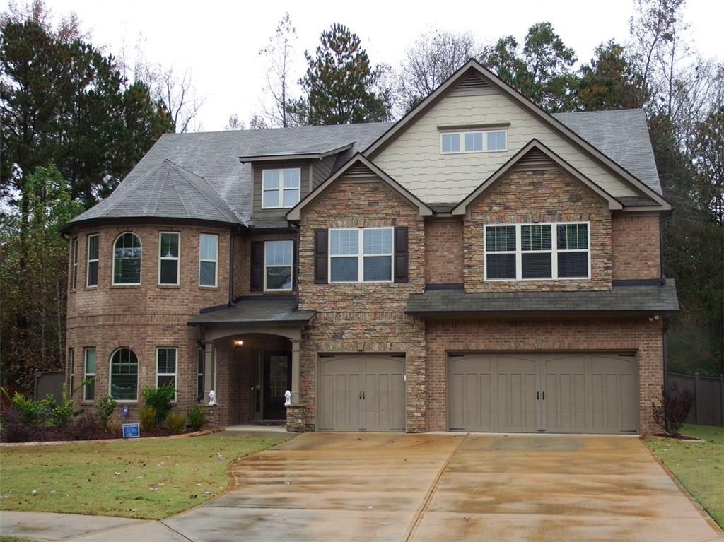 4484 Lily Brooke Court - Photo 1
