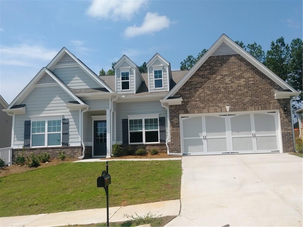 218 Woodford Drive - Photo 1