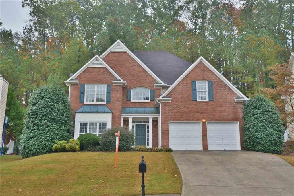 2064 Fairport Way - Photo 1