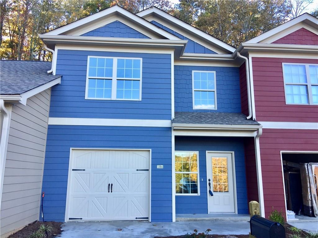 186 Towne Villas Drive - Photo 1