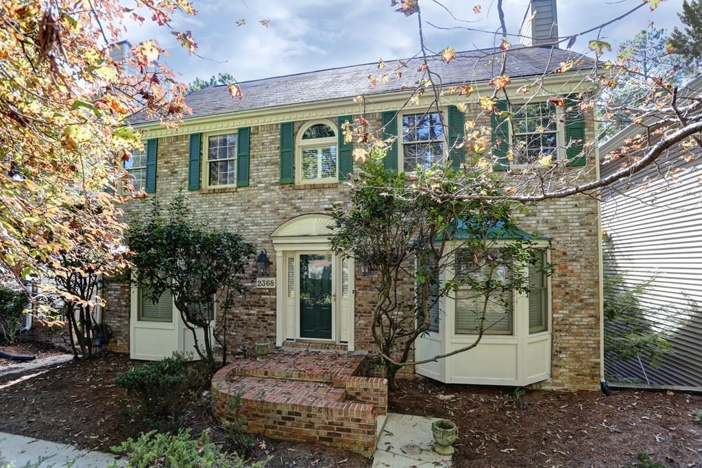 2368 Defoors Ferry Road - Photo 1