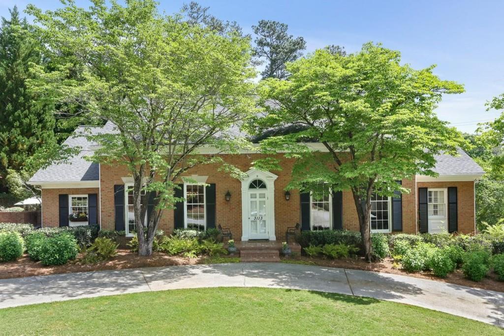 3113 Farmington Drive - Photo 1