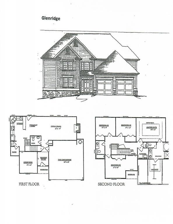 399 Cobblestone Trail - Photo 1