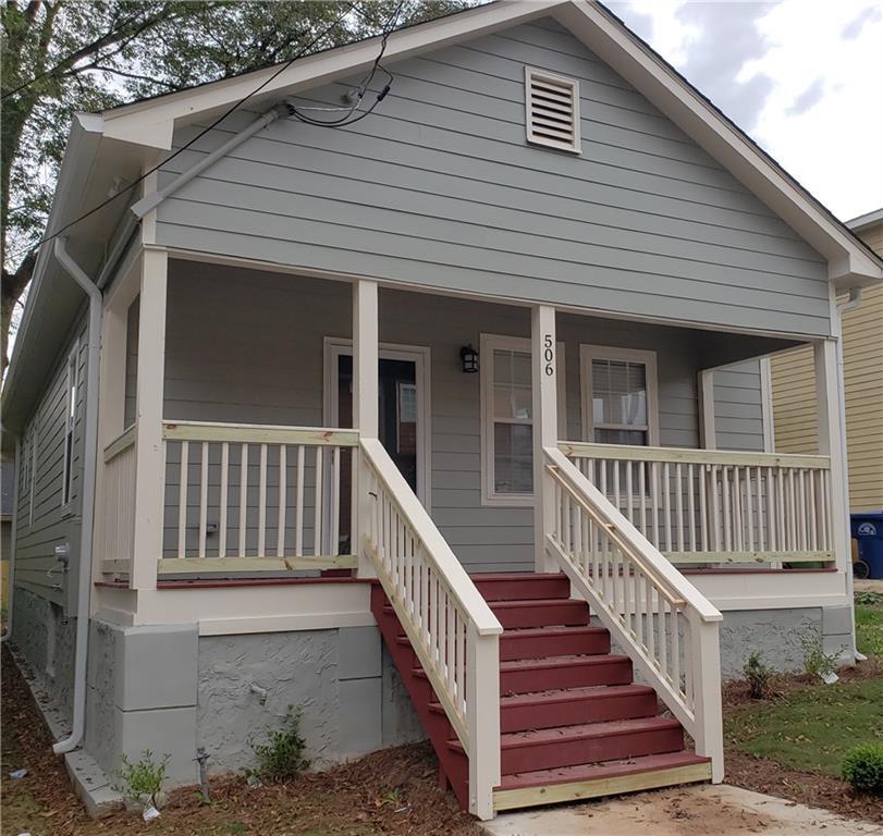 506 Mary Street - Photo 1